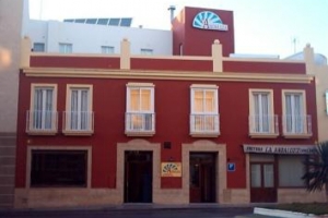 Hostal La Andaluza **