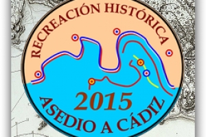 Recreación Histórica del Asedio a Cádiz