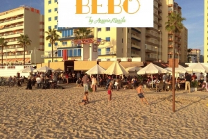 Restaurante Bebo Los Vientos