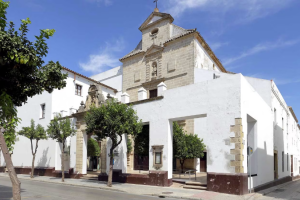 Hotel Crisol Monasterio de San Miguel ****