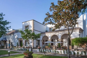 Hotel Duques de Medinaceli *****