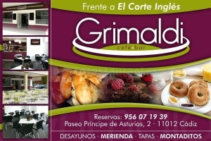 Restaurante Grimaldi