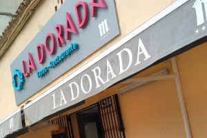 La Dorada (Ruta 2: A orillas del Guadalete (zona centro))