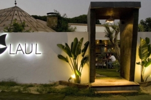 Restaurante El Laúl