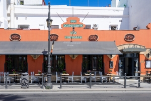 Restaurante Los Portales