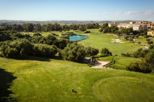 Barceló Montecastillo Golf & Sport Resort *****