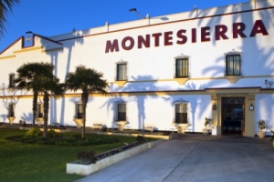 Montesierra