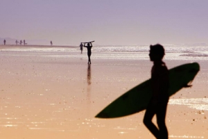 Playa de Cortadura