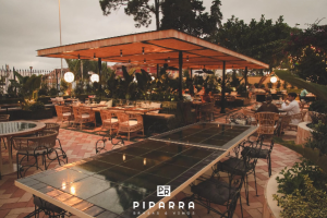 Restaurante Piparra `Brasas y Vinos´