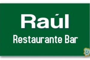 Bar Restaurante Raúl