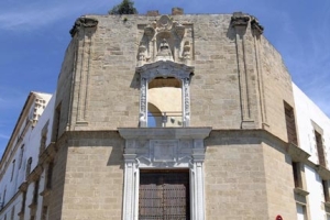 Museo Municipal de El Puerto de Santa María - Sala Hospitalito