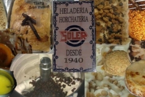 Heladería Soler