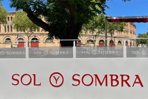 Sol y Sombra (Ruta 5: Plaza de la Carcel-Plaza de Abastos-Plaza de Toros-C/Valdés)