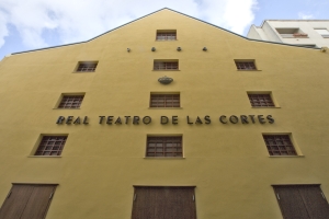 Real Teatro de las Cortes