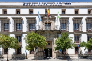 Hotel Tryp Jerez ****