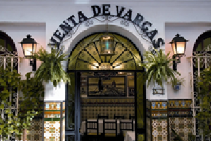 Venta de Vargas