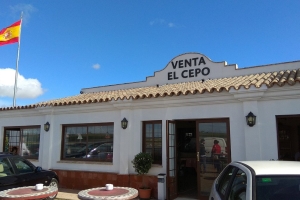 Venta El Cepo (Ruta 10: Ventas)