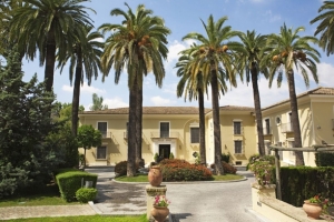 Hotel Villa Jerez *****